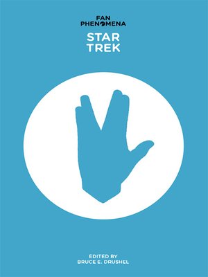 cover image of Star Trek